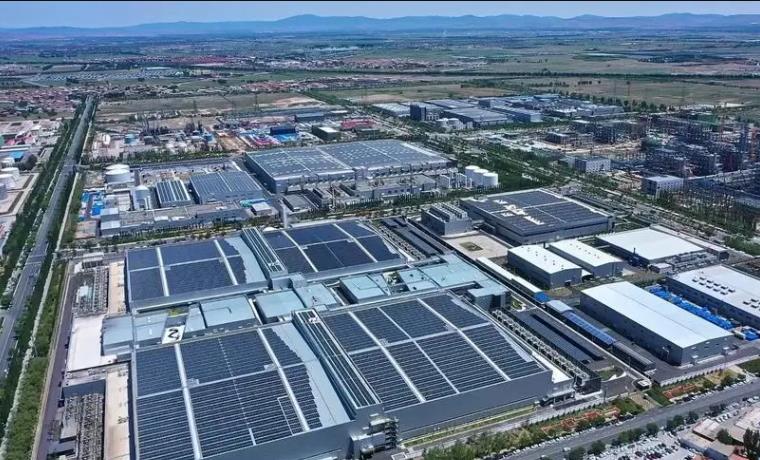 指数显示：内蒙古现代能源经济发展水平增长显著