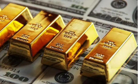 降息预期叠加地缘风险 国际金价表现强势