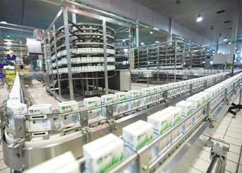 奶业如何挣脱周期性旋涡？