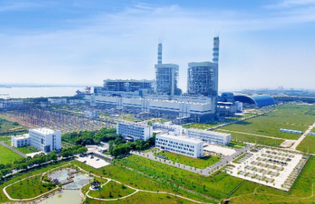 突破700亿度！国家能源集团江苏公司年发电量创新高