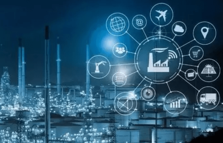 标识赋能 福建厦门加快产业数字化转型升级