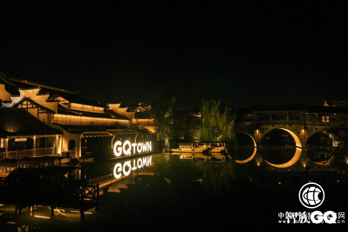 Swisse PLUS x GQ盛典先锋汇聚，解密高端圈层奢宠养护新密码！