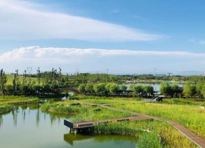 我国新增13家国家体育旅游示范基地