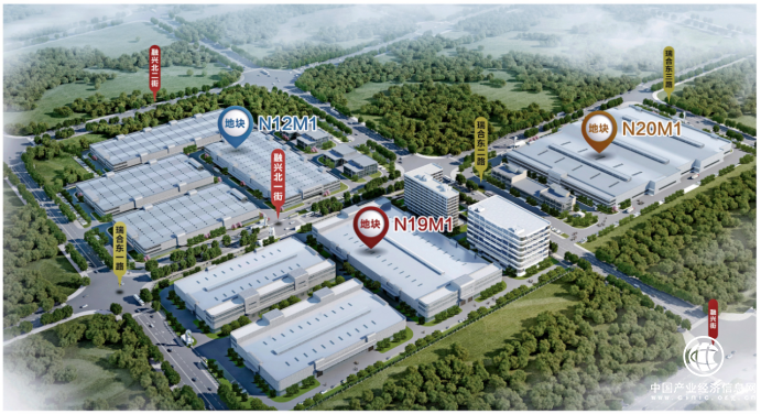 1 N新模式！全能一站式，国企招牌亦庄盛元汽车产业园备受瞩目