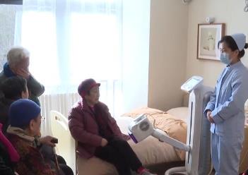 形成三级诊疗体系 各地医疗机构合理配置医疗资源及时救助各类患者