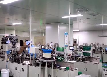 11月中国中小企业发展指数上升0.2点