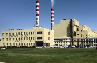 全球单套最大甲醇项目可控移热等温变换炉稳定运行超1280天