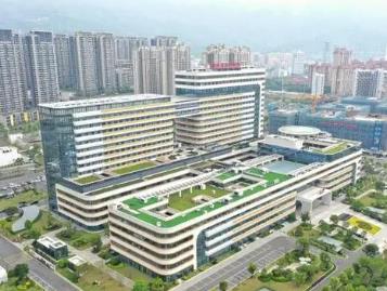 福建多项工程入选2022至2023年度中国建设工程鲁班奖