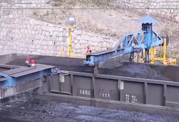 解燃“煤”之急 增加煤炭运力投放 全力以赴护航供暖季