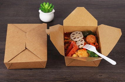 首个绿色外卖国家标准明确：减少各种包装材料用量