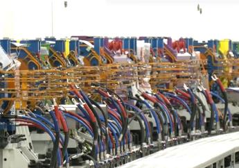 重点工程、重大科技基础设施加速推进 为高质量发展蓄势赋能