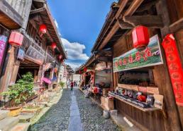 福建发布今冬明春文旅活动和优惠