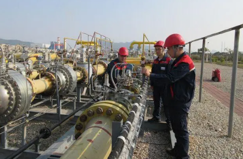 加“油”添“气”！中国海油全力保障今冬明春能源供应