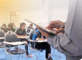 事关职业教育“双师型”教师认定，福建省教育厅印发实施办法