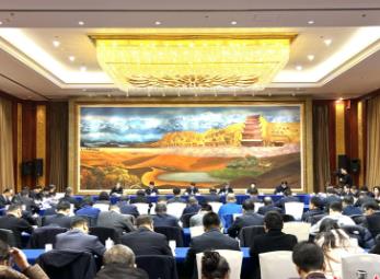 签约金额突破万亿元！甘肃今年招商引资成果丰硕