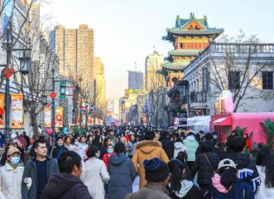 山西：营造放心消费环境，推动消费提质扩容