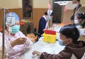 呼吸道疾病进入高发季 专家支招“一老一小”科学应对