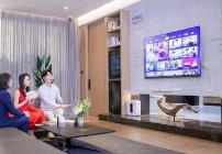 技术创新推动体验升级 电视行业用户满意度连续三年保持稳定