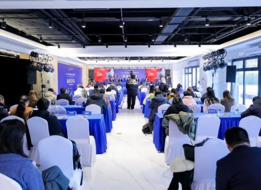 2023中国国际名酒博览会即将开幕——推动酒类产业共同发展 共建世界名酒对话平台