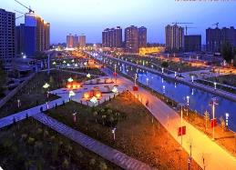 新疆阿瓦提县：聚力招商引资“强引擎” 奏响高质量发展“奋进曲”