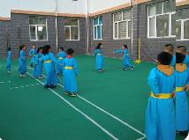 内蒙古：坚决杜绝挤占学生课间10分钟