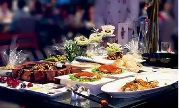 中餐品牌出海，供应链和本土化成胜负手