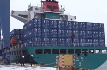 “一船一策”“零待时”精准服务 交通海事部门全力保障人员出行安全