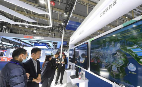 智能制造“风”向何方？——2023世界智能制造大会观察