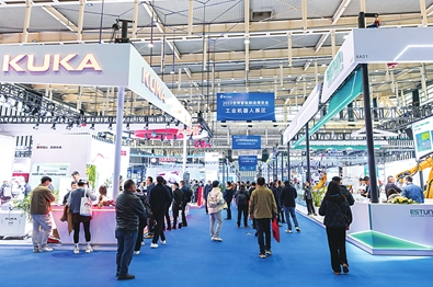 国产工业软件“补强”仍在路上