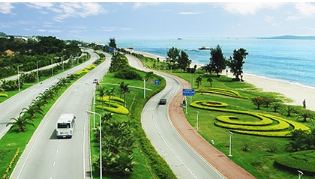 青海全力推进绿色低碳交通发展