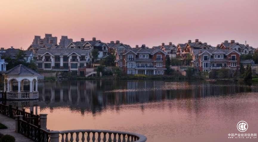 越秀北方｜越秀•珑御山，让理想墅居由此兑现