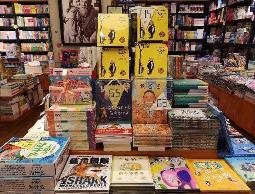 给儿童读者带去图画书的意蕴和美感