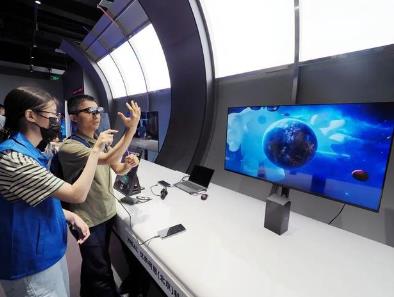 七部门发文：加快推进视听电子产业高质量发展