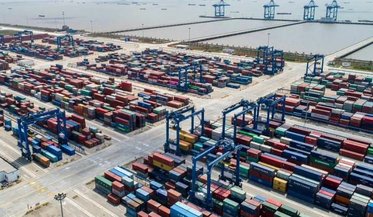 国务院常务会：立规则、破掣肘！统一大市场建设再按“快进键”