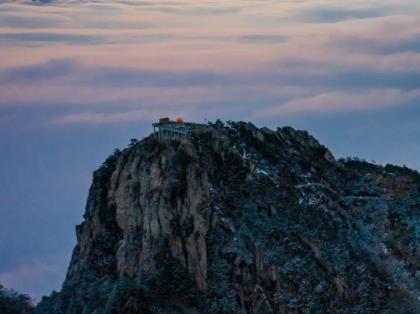 河南省启动文旅品牌系统策划工程