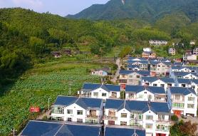 福建省农村建设品质提升完成总投资360亿元