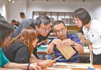 保护古籍 赓续文脉