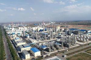 前11个月内蒙古全区固定资产投资同比增长21.9% 居全国第二