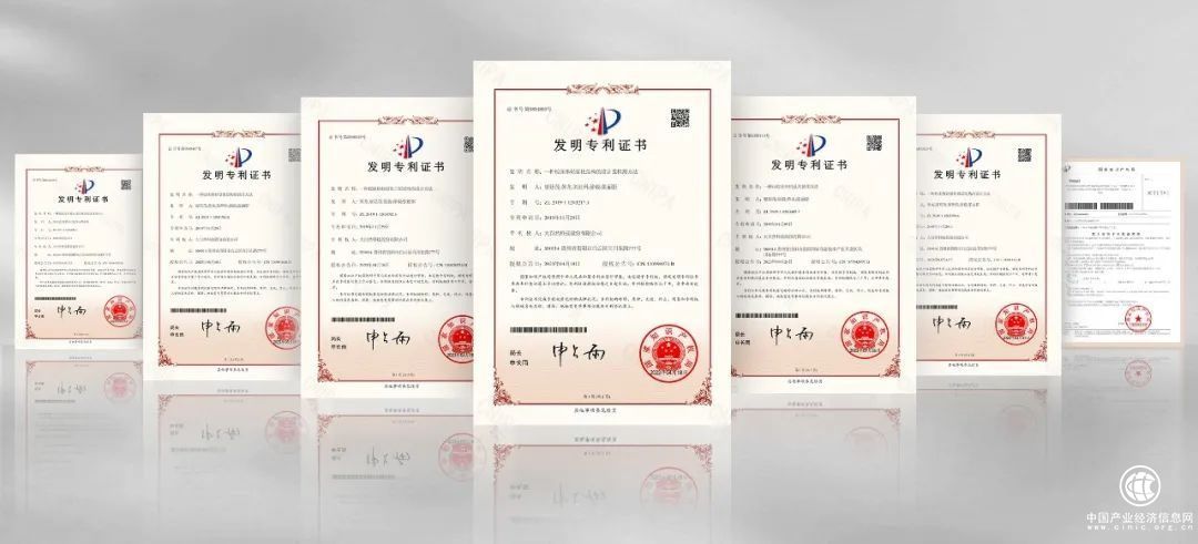 再获8项发明专利 大自然床垫科技创新加速 夯实高质量发展之路