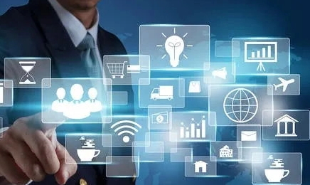 十二部门出台意见推动生活服务业数字化转型