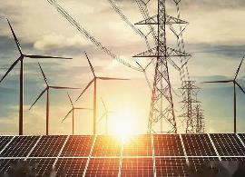 超50%：“绿电”装机创新高 点亮能源转型之路