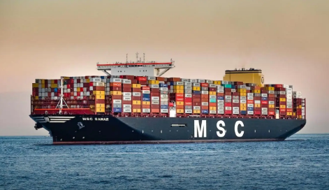 红海航运“冲击波”几时休