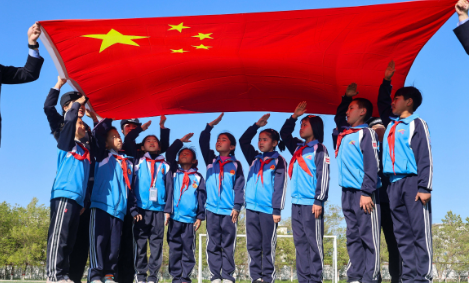 爱国主义教育法元旦起生效，贯彻实施的重点有哪些？