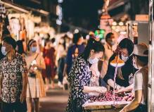 消费活力持续释放