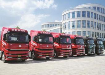 甲醇汽车或将引领万亿级产业链发展