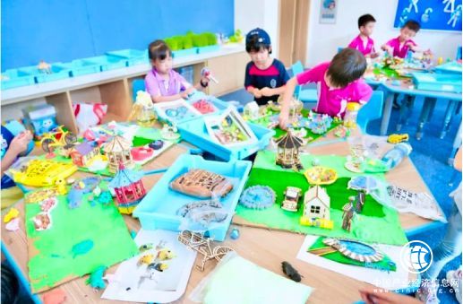 南京威雅夏校：五大全英文主题营 英国海外营让孩子不负「暑」光！