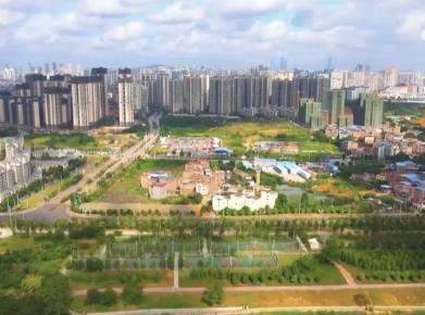 2024年我国城市更新步伐加快