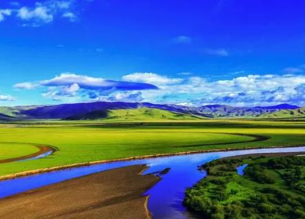两部门：建好红色草原，协同推进革命文物与草原生态保护