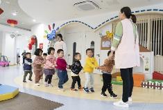 高质量普惠托育服务如何实现