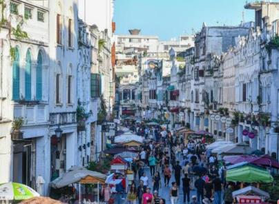 “楼市调控最严省”也松动 “打补丁”政策或逐渐取消？